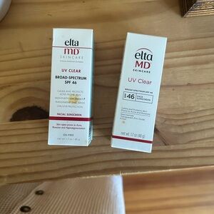 Elta MD Sunscreen
